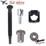 Chain Bar Tensioner Adjuster Kit For Echo CS-400 CS400 CS-450 CS-370 V651000001. Fixed Price $10.95.