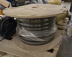 Carol 16084 Portable Cord Conductors Awg Rubber Black 100 Ft Lg 600 V Soow. Fixed Price $995.00.