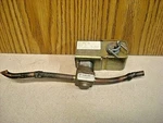 SVA1-ALCO Controls 200RB Solenoid:coil Type Amg GS1655, Valve EF-11JE-121. Fixed Price $39.00.