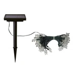 Smart Solar 30-LIGHT Integrated Led Stars String Set. Fixed Price $24.99.