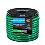 Common Sense Marine 8 Gauge Primary Boat Cable - 50 Ft Grade Wire Tinned. Fixed Price $102.61.