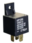 Cit Relay & Switch A2F1CSQ12VDC1.6. Fixed Price $13.61.