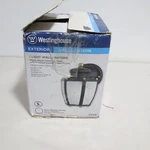 Westinghouse 64516 Energy Star Rated Traditional / Classic Light Outdoor Wall. Fixed Price $52.95.