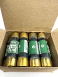 Bussmann NON35 Amp One Time Fuse Cartridge New Lot Of 9. Fixed Price $29.99.