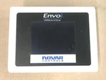 Novar Controls Envoi Infosystem Controller 753000010 Used. Fixed Price $218.84.