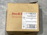 Qty. Pass & Seymour 111GMC-CC10 Plug Straight Blade Grounding 15A 125V 3W New. Fixed Price $39.50.