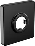 Moen 147572BL Acc-core Modern Square Shower Arm Flange Matte Black Finish. Fixed Price $15.99.