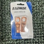 Pack; Radnor RAD64002142 Cable Lugs (L-62) (#106). Fixed Price $9.95.
