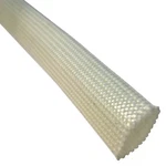 Electriduct BS-JFBG-8MM-100-CL Braided Cable Sleeve, Inside Dia., Ft,. Fixed Price $64.89.