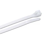 Standard Cable Ties, 75 Lb Tensile Strength, 14 In, Natural, 100/BAG Gardner. Fixed Price $20.38.