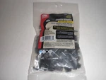 Gardner Bender 1/4 In. Coaxial Staples Pack With 100. Fixed Price $10.00.