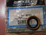 Mercury Quicksilver 26-96503-1 Oil Seal Genuine Oe Fast Shp. Fixed Price $16.49.