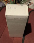 Siedle Bvs 650-01. Fixed Price $290.00.