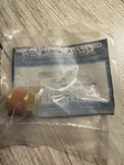 New Oem Mercury Mercruiser Quicksilver Plug 22-32803 BK384-25. Fixed Price $8.98.