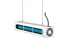 Uvc Power Upper-room Uv-c Disinfection Fixture Commercial Upper-air Uvgi. Fixed Price $249.99.