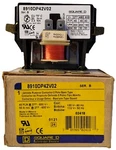 Square 8910DP42V02 110/120 Dpst-no Definite Purpose Contactor. Fixed Price $39.98.