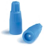 Dryconn 600V Direct Bury Waterproof Wire Connectors,silicone FILLED,BLUE,2-PK.. Fixed Price $13.04.