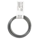 Hillman 123179 Galvanized Steel Mechanics/stovepipe Wire #19 X 50 Ft. Spool. Fixed Price $7.32.