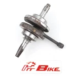 Honda Nos Set Crankshaft Comp C70 13000-174-670. Fixed Price $272.49.