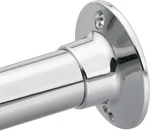 Moen 63-F Donner Shower Rod Flanges Set (2PCS Pack) Chrome Finish. Fixed Price $7.65.