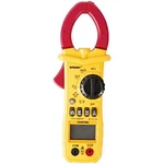 Sperry Instruments DSA600TRMS 12 Function True Digital Clamp Meter, Yellow. Fixed Price $100.90.