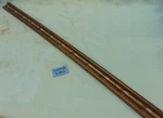 Thomas & Betts Hs 6-1-L,4,25 Heavy-wall Heat-shrink Tubing (lot Of 3). Fixed Price $35.00.