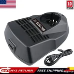 For Bosch AL1115CV Charger 10.8V-12V Li-ion Battery Fast Fit BAT412 BAT413 Tools. Fixed Price $14.91.