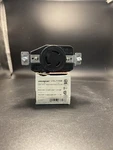 Cooper Arrow Hart CWL1020R Lock Single Receptacle, L10-20R 3P 3W. Fixed Price $18.50.
