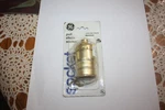 Ge Pull Chain Medium Base Socket. Fixed Price $8.99.