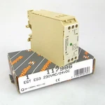 Weidm Ller Power Supply Module Egt EG3 230VAC/24VDC 117986 Original Packaging. Fixed Price $138.41.