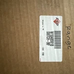 Brand New Genuine Oem Whirlpool W10485918 Switch-inf. Fixed Price $149.95.