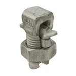 Ilsco Aluminum Split Bolt Connector, Main Range 6-10, Tin Plated 3 Pack. Fixed Price $14.27.