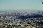 C1970'S Ektachrome 35MM Slide Boulder Colorado Cityscape Valmont Power Plant. Fixed Price $9.99.