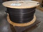 Xlp USE-2 Direct-bury 2-GAUGE Copper Wire 1000' .. Great For Solar Installations. Fixed Price $1800.00.