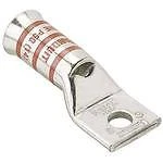 PANDUIT,LCAF350-12-6,CONNECTOR TERMINALS-6PACK. Fixed Price $195.66.