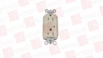 Legrand 1595TRLA / (new In Box). Fixed Price $25.65.