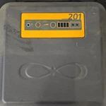 Kalisaya Kalipak 201 Portable Solar Panel Kit Bluetooth Usb Battery Indicator. Fixed Price $275.00.