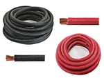 Windynation 4 10 Feet Black Gauge, Ft + Red. Fixed Price $68.79.