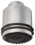 Nos Kohler 86100-CP Mister 2-WAY Body Spray Showerhead, Polished Chrome. Fixed Price $79.95.