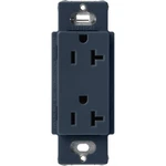 Lutron Claro SCR-20-DE Deep Sea. Fixed Price $28.00.