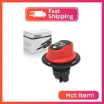 Jtron Car Battery Disconnect Switch MAX.50V Dc 50A Cont 75A Int Boat. Fixed Price $17.89.