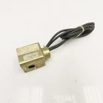 Alco Controls 704RB001 Type Amc 120V Solenoid Coil. Fixed Price $34.12.