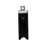 Eaton BAB1035 Circuit Breaker, 35A, 1-POLE, Kaic, 120/240V. Fixed Price $95.99.