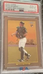 Psa Gem Pop Sean Murphy 2020 Topps Turkey Red Chrome #TRC10 Rookie. Fixed Price $54.99.