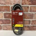 Ace Dryer Cord Wire Terminals 4 Feet 30 Amp. Fixed Price $25.00.