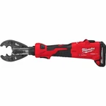 Milwaukee 2978-22O M18 Force Logic 6T Linear Utility Crimper Kit W/ O-D3 Jaw. Fixed Price $2799.00.