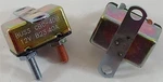 Lot Of Install Bay CB40AR Auto Reset Amp 12 Volt Circuit Breakers. Fixed Price $19.95.