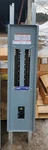 Square 300AMP Main Circuit Breaker Panel Board Interior Only Type Nq New. Fixed Price $2800.00.