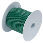 Recambios Marinos AM184303 18' Tin Cop Wire 14 Awg Gr. Fixed Price $26.49.