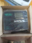 Hqst 20A Smart Mppt Solar Charge Controller. Fixed Price $60.00.